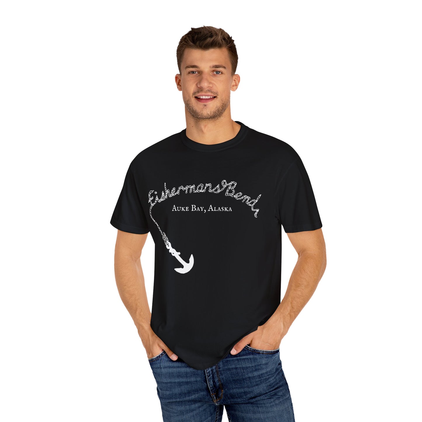 Fisherman's Bend T-Shirt