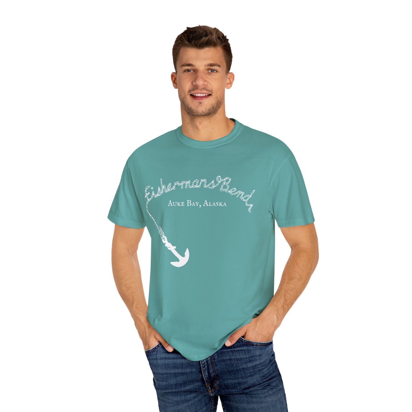 Fisherman's Bend T-Shirt