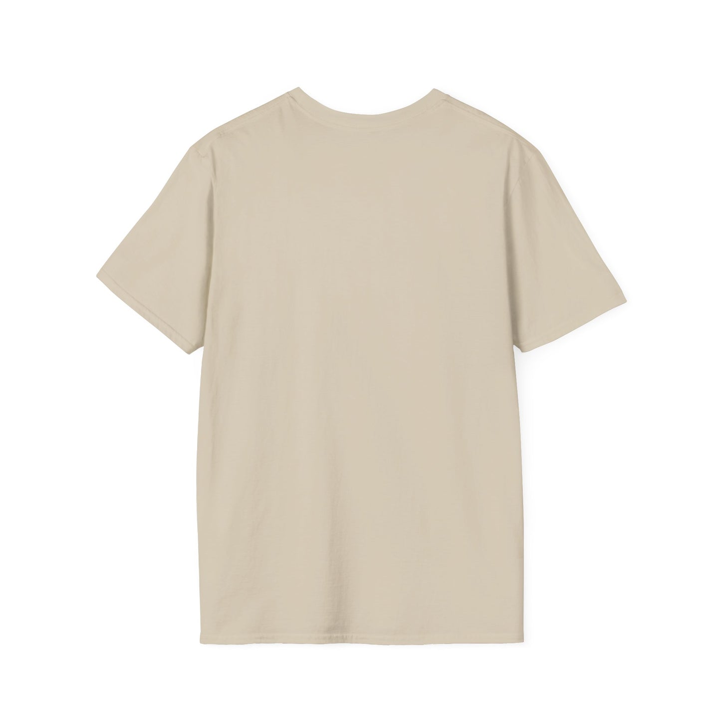 DIRT. Unisex Softstyle T-Shirt