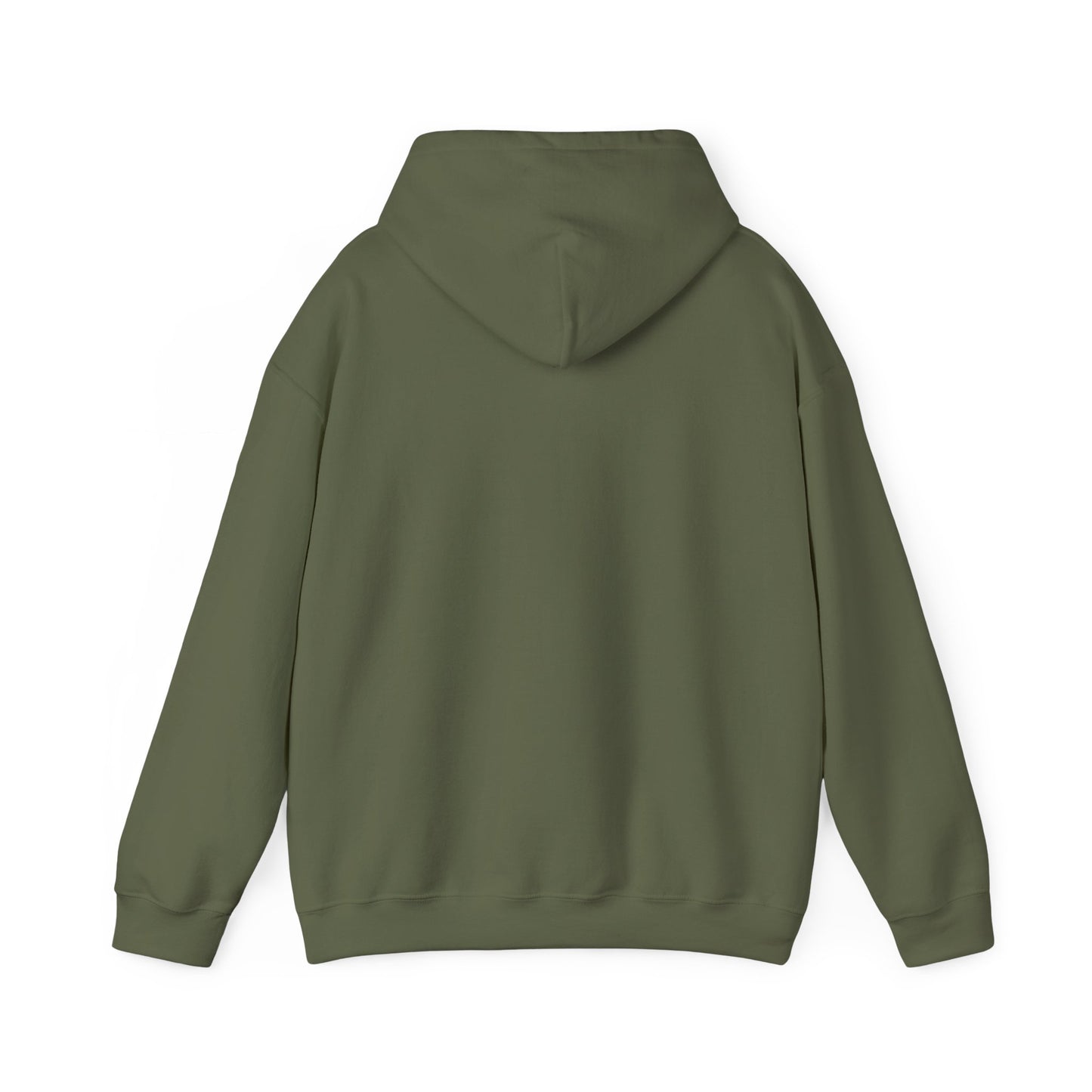 Fisherman's Bend Unisex Hoodie