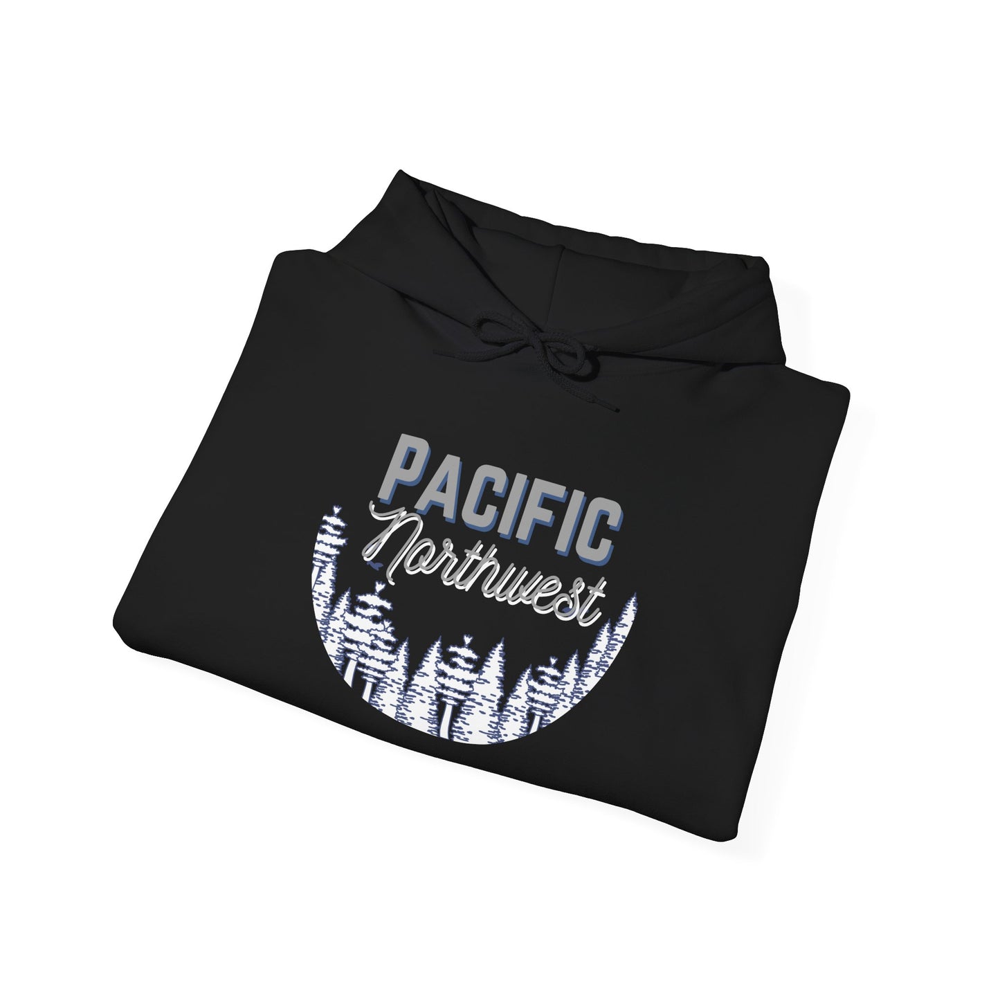 Pacific Northwest Unisex Heavy Blend™ Hooded Sweatshirt