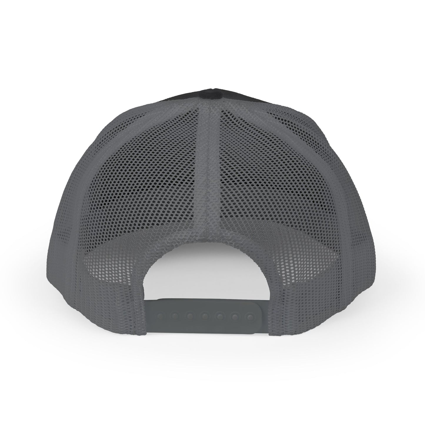 Golden Hour Snapback Trucker Cap