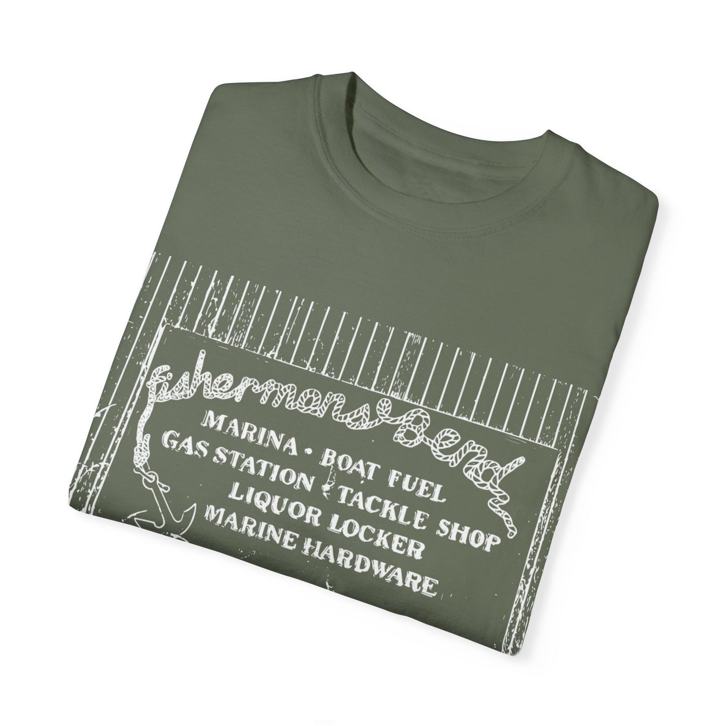 Fisherman's Bend Vintage T-Shirt