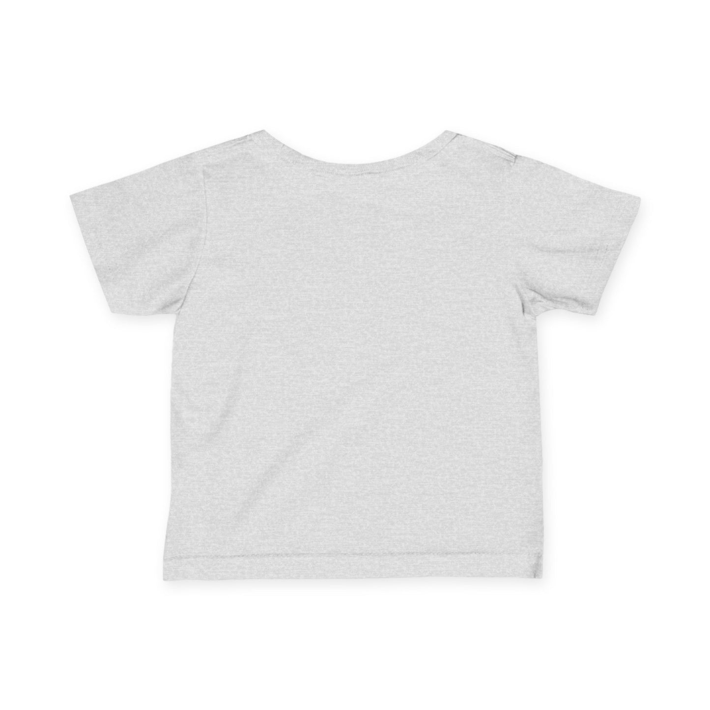 The Last Frontier Infant Fine Jersey Tee