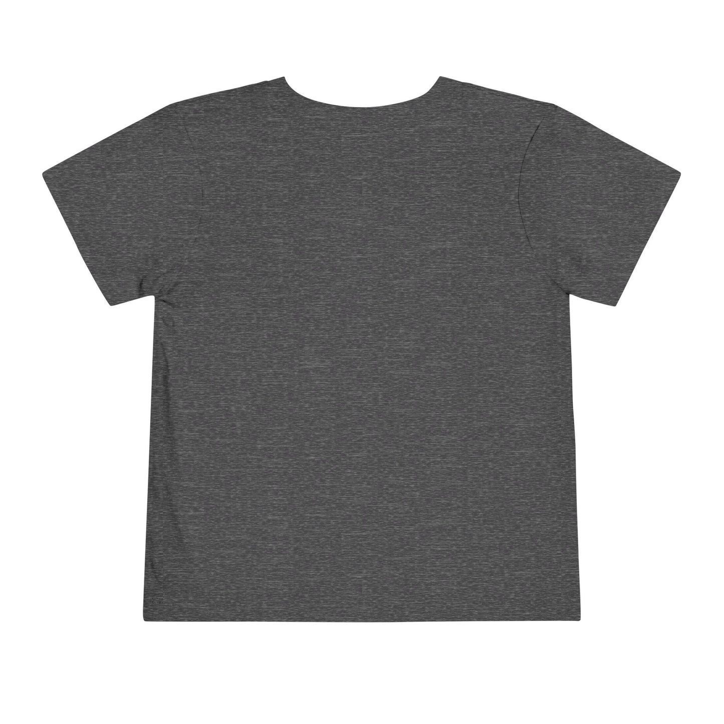 Fed But Feral Forest Toddler Short Sleeve Tee