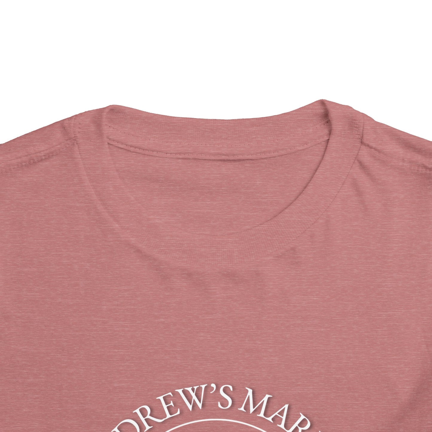Andrew's Marina Toddler Tee