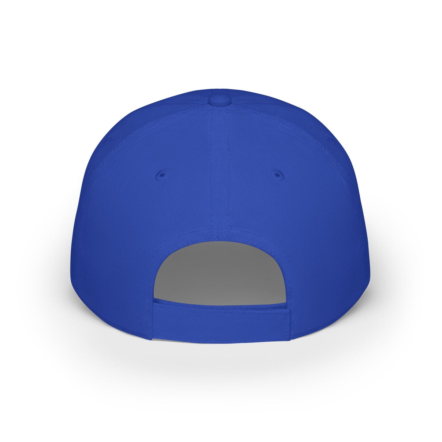 Fisherman’s Bend Low Profile Baseball Cap
