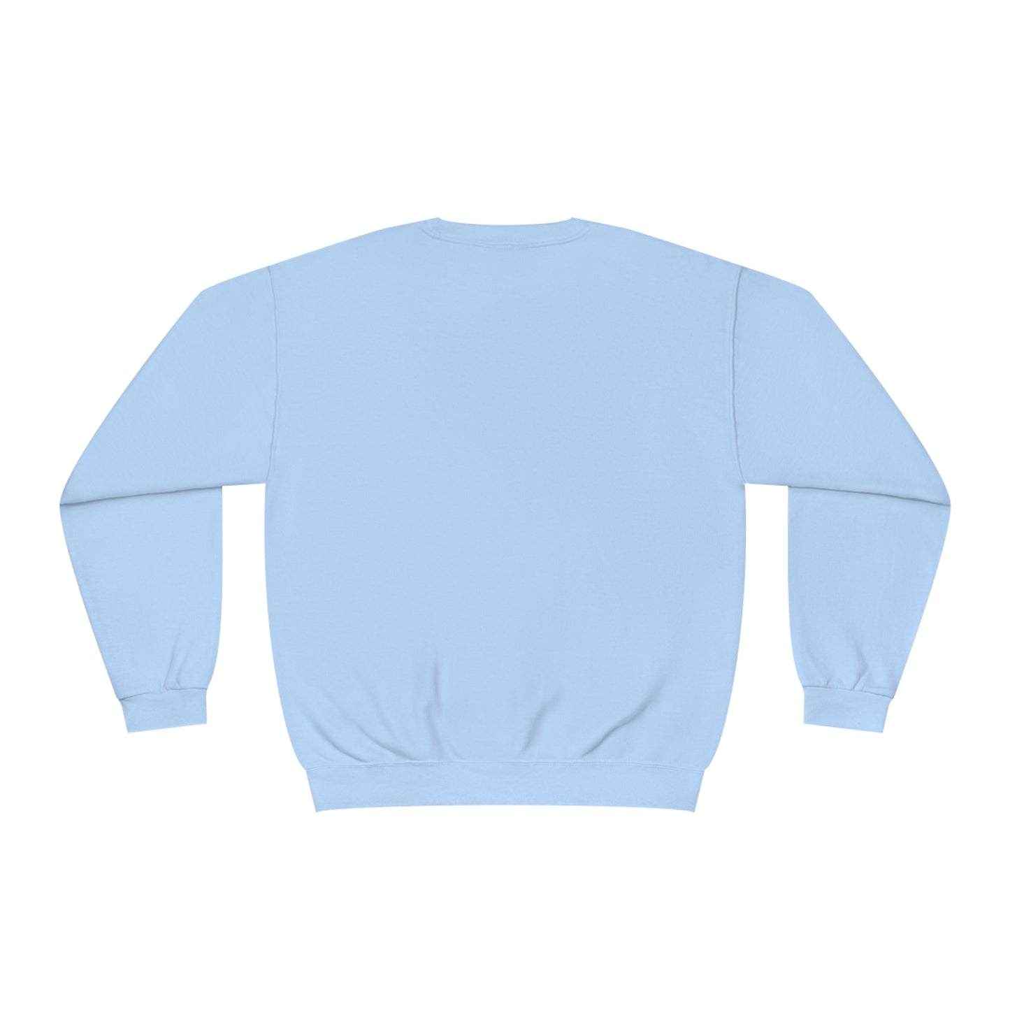 Aries Unisex NuBlend® Crewneck Sweatshirt