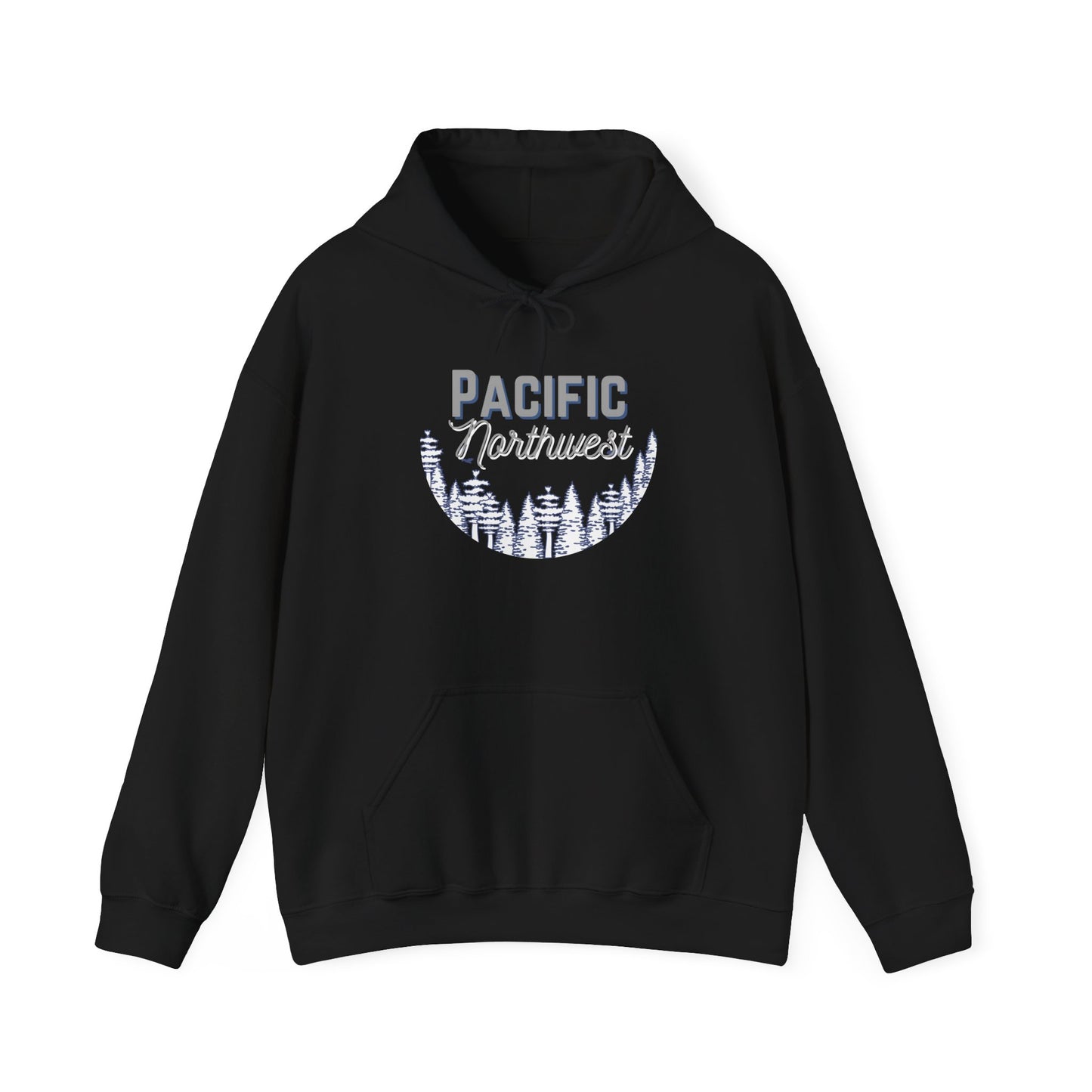 Pacific Northwest Unisex Heavy Blend™ Hooded Sweatshirt