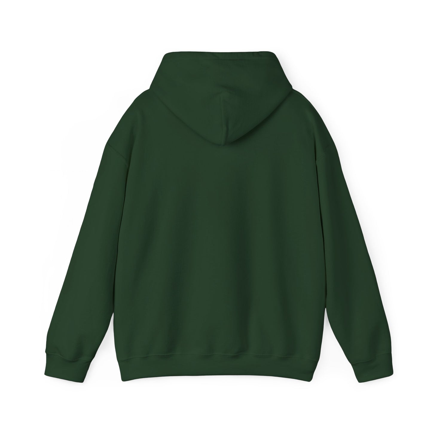 Pacific Northwest Unisex Heavy Blend™ Hooded Sweatshirt